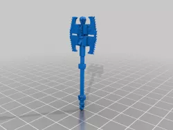 Headsman's Axe