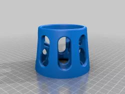HELA Bottle Holder
