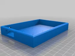 Helix Keyboard High Profile case