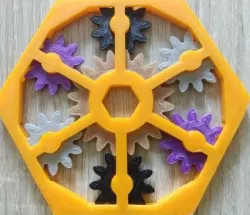 hexMagic