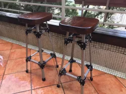 High chair