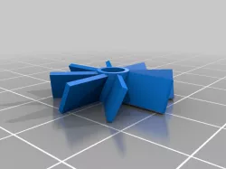 Highwind Propeller Fix