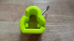 HK bolt tool