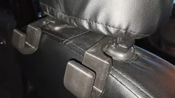 Hooks for car