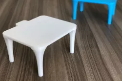 HP 24es Monitor Riser/Stand