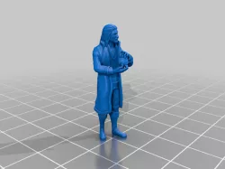 Human Sorcerer