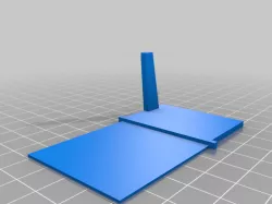 Humane Mouse Trap