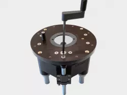 Hybrid Router Lift