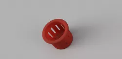 Hydroponic Basket