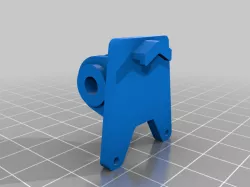 iFlight Bumblebee GoPro Mount