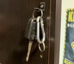 Ikea Hook
