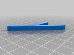 Impossible Table - Easy Print