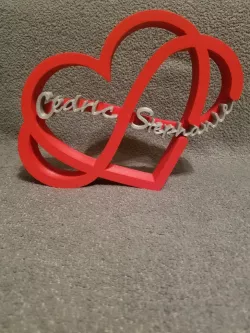 Infinite Heart