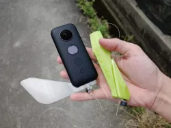 insta360 One X Bullet Time Tool