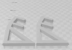 iPad Stands for use with keyboard case
