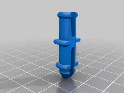IQ Builder STEM Learning Toys - Wheel Axle