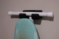 Ironing Board Wall Mount