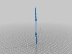 JAVELIN OF LIGHTNING 