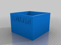 Key Bowl