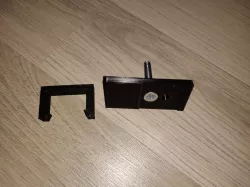 Keylight Air Desktop Clamp Adapter