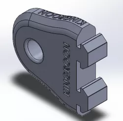 Kingroon z axis 