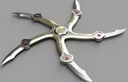 Krull Glaive