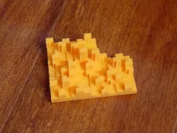 L puzzle