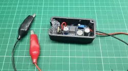  Laboratory tools: 5V power supply