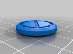 Lancer Tokens - Various