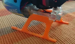 Landing gear