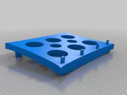 Laptop Stand