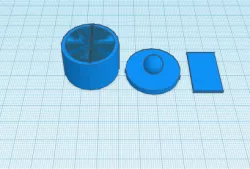 Large Container