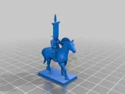 Late Antiquity - Gothic Light Cavalry