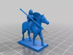 Late Antiquity - Roman Medium Cavalry