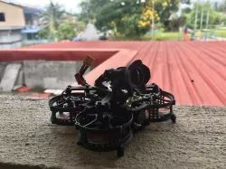Lens Protector and Cover for Tinaumma/Umma85/95/BetaFPV GoPro Lite V2