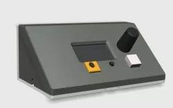 LeoNerd's OLED Module Enclosure