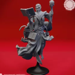 Lich - Tabletop Miniature