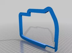 Lily 58 Case V2