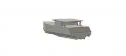 little faster yacht boat