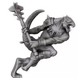 Lizardman