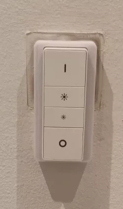 LK fuka Philips Hue adapter
