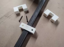 Locost Chassis Blocks