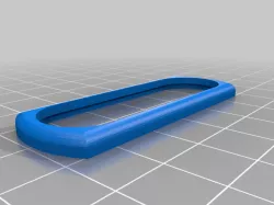 Logitech Camera Cover