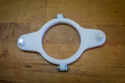 Logitech G29 Sequential Shifter Magnet Mod