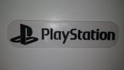 Logo Playstation 