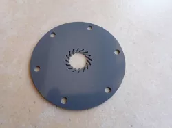 magnet disk bike pedals ecolife