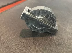 Magnet Fidget Wheel
