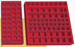 Makeup Drawers Organizer 