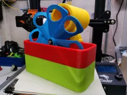 Makita bubble blower