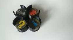 Mansion of Madness MoM token holder